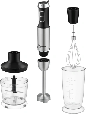 Блендер погружной Rondell RDE-1306