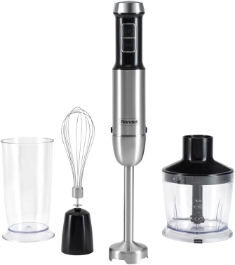Блендер погружной Rondell RDE-1306