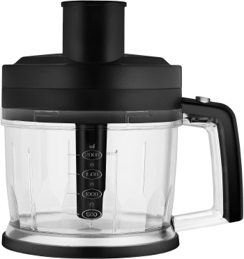 Блендер погружной Rondell RDE-1307