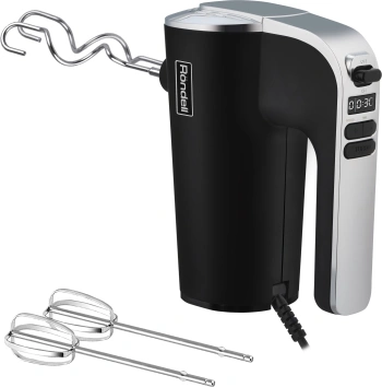 Миксер ручной Rondell RDE-1353