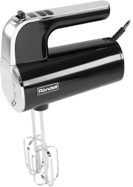 Миксер ручной Rondell RDE-1353