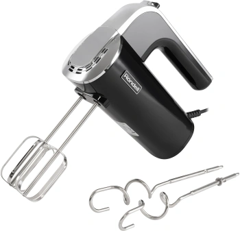 Миксер ручной Rondell RDE-1353