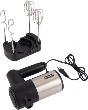 Миксер ручной Rondell RDE-1354