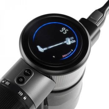 Пылесос Rondell RDE-2070