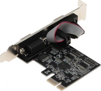 Контроллер PCI-E AX99100