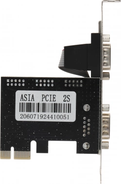 Контроллер PCI-E AX99100