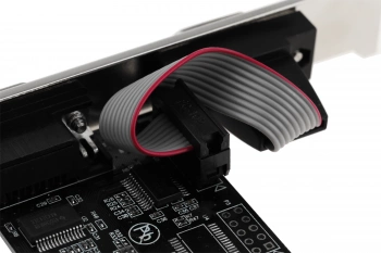 Контроллер PCI-E AX99100