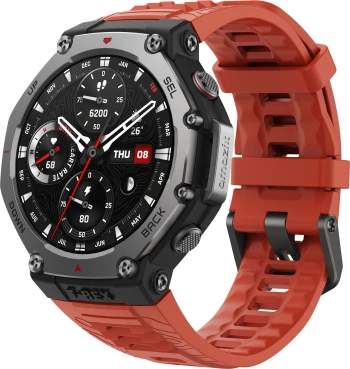Смарт-часы Amazfit T-Rex 3 A2323