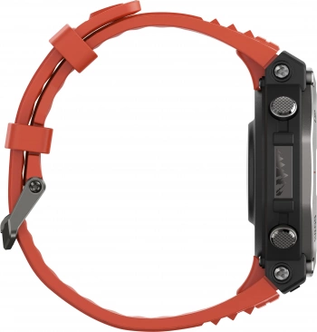 Смарт-часы Amazfit T-Rex 3 A2323