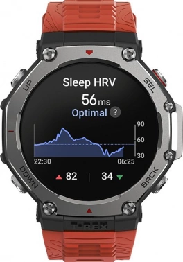 Смарт-часы Amazfit T-Rex 3 A2323