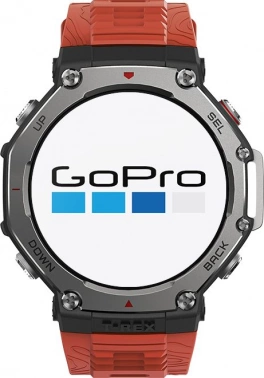 Смарт-часы Amazfit T-Rex 3 A2323