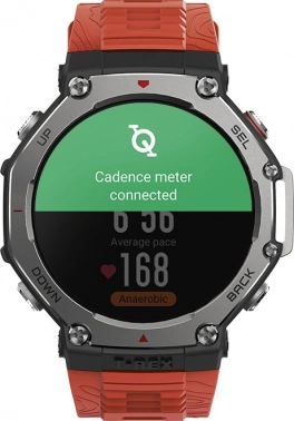 Смарт-часы Amazfit T-Rex 3 A2323