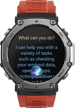 Смарт-часы Amazfit T-Rex 3 A2323