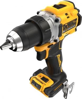 Дрель-шуруповерт DeWalt DCD800E1T-QW