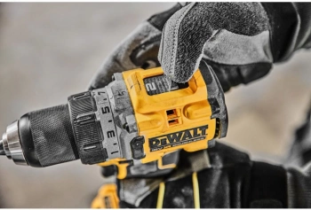 Дрель-шуруповерт DeWalt DCD800E1T-QW