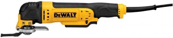 Многофункциональный инструмент DeWalt DWE315KT