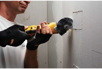 Многофункциональный инструмент DeWalt DWE315KT