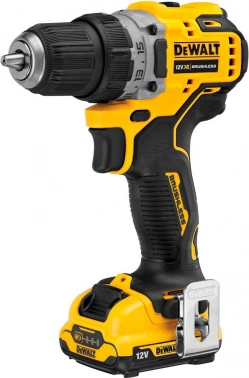 Дрель-шуруповерт DeWalt DCD701D2