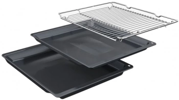 Духовой шкаф Электрический Bosch HBG536EB3