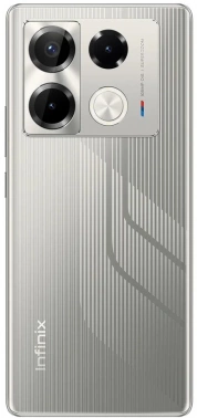 Смартфон Infinix X6850