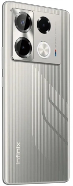 Смартфон Infinix X6850