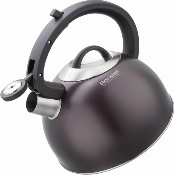 Чайник металлический Rondell Tierno RDS-1900