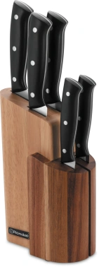 Набор ножей кухон. Rondell Dual RD-1943