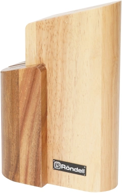 Набор ножей кухон. Rondell Dual RD-1943