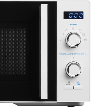 Микроволновая Печь Midea AM825P2ET-W