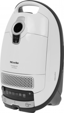Пылесос Miele Complete C3 125 Edition lotus