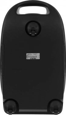 Пылесос Miele Complete C3 125 Edition lotus