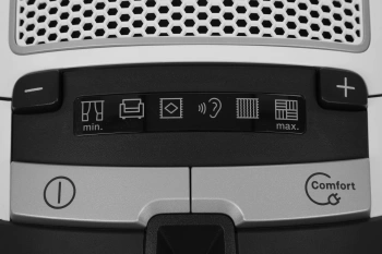 Пылесос Miele Complete C3 125 Edition lotus