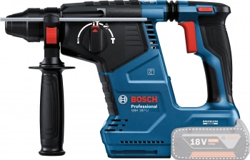 Перфоратор Bosch GBH 187-LI