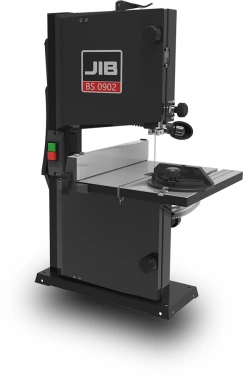 Станок ленточный Jib Профессионал  BS0902