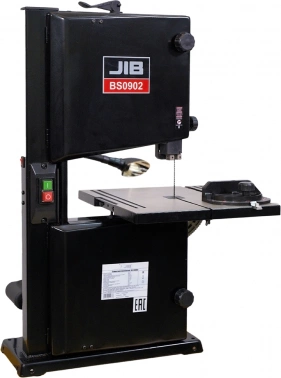 Станок ленточный Jib Профессионал  BS0902