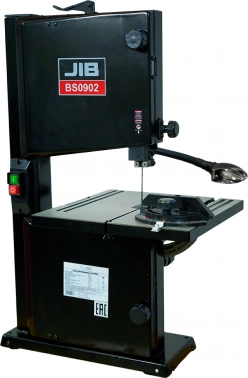 Станок ленточный Jib Профессионал  BS0902