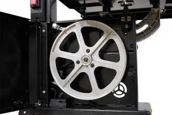 Станок ленточный Jib Профессионал  BS0902