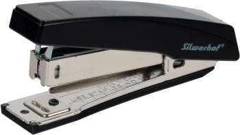 Степлер Silwerhof Eco