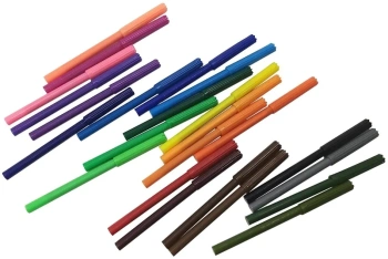 Фломастеры Silwerhof  Eco