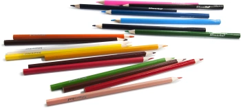 Карандаши цв. Silwerhof  Eco