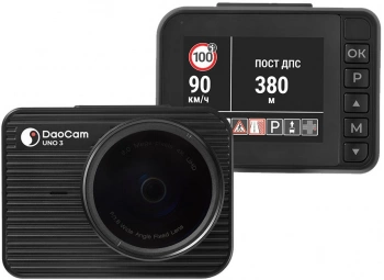 Видеорегистратор Daocam Uno 3