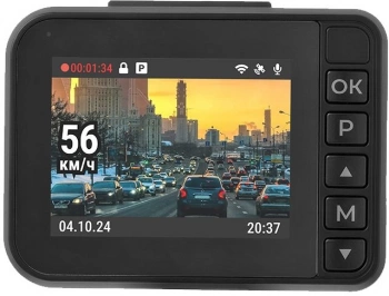 Видеорегистратор Daocam Uno 3