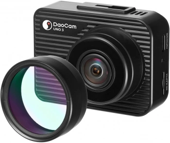 Видеорегистратор Daocam Uno 3