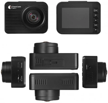 Видеорегистратор Daocam Uno 3