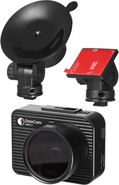 Видеорегистратор Daocam Uno 3