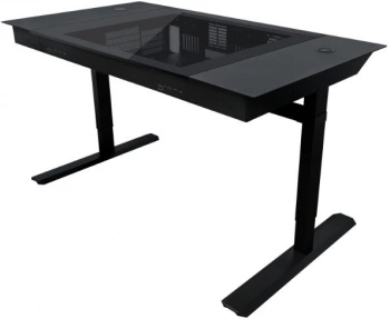 Корпус Lian-Li DK07X