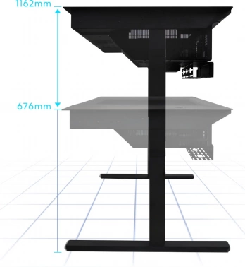 Корпус Lian-Li DK07X