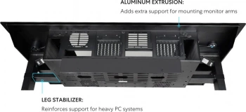 Корпус Lian-Li DK07X