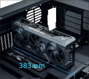 Корпус Lian-Li DK07X