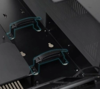 Корпус Lian-Li DK07X